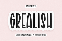 GREALISH