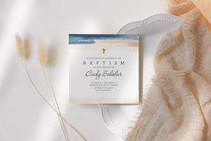 Hymn - Baptism Invitation