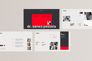 Vuge Brand Proposal Presentation