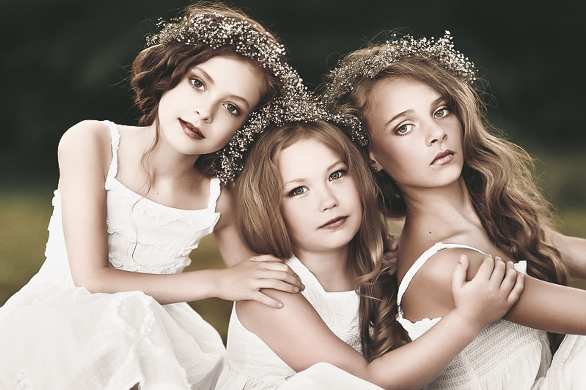 25 Portrait Lightroom Presets, a Preset Add-On by EzDigitals (Photo 7 of 8)