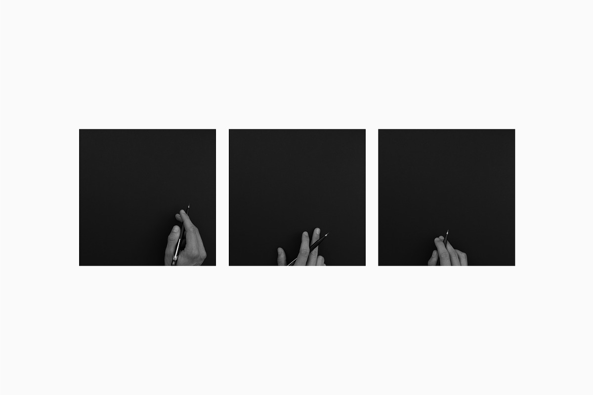30 Minimal Logo Mockups, a Product Mockup by PaulStancel (Photo 9 of 9)