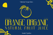 Avonick - Variable Font Family, a Sans Serif Font by Valentino Vergan (Thumbnail 4 of 11)