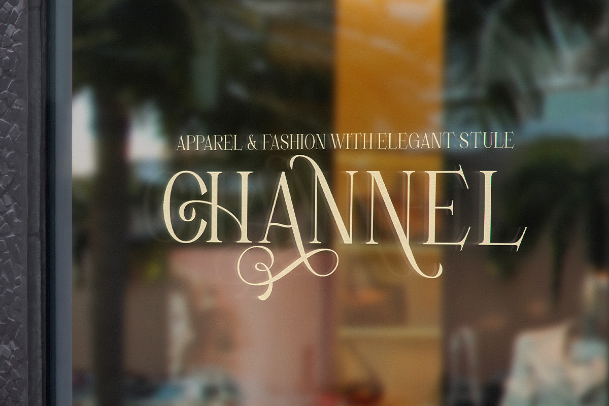Movich | Uniquely Serif Font, a Serif Font by anOra.std (Photo 4 of 12)