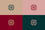 Floréma – Elegant Floral Logo Design, a Branding & Logo Template by arhabib (Thumbnail 23 of 23)
