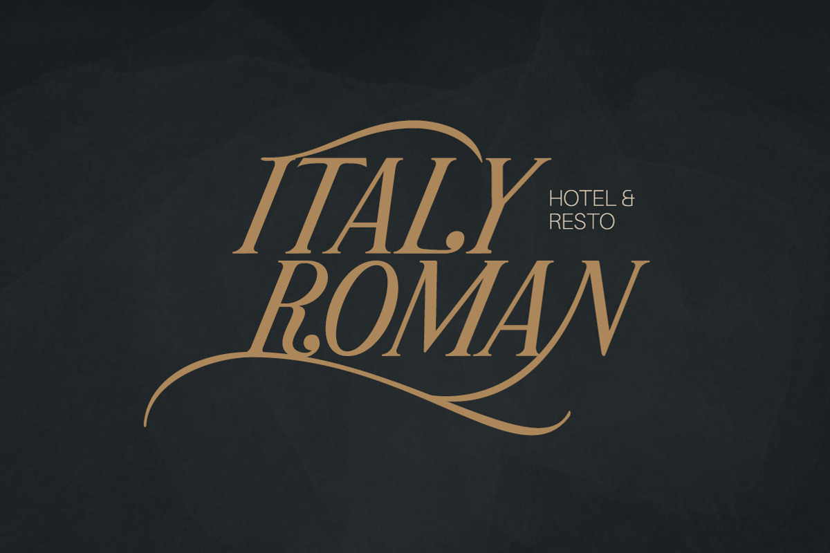 Portalica - Elegant Serif Font, a Serif Font by Letterhend Studio (Photo 2 of 7)