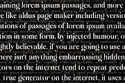 Molgiant Belliontera, a Serif Font by Storytype Studio (Thumbnail 5 of 15)