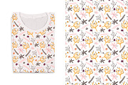 Autumn graphic collection, a Decorative Illustration by solmariart (Thumbnail 3 of 8)