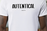 This Lovely, a Sans Serif Font by FreshTypeINK (Thumbnail 3 of 8)