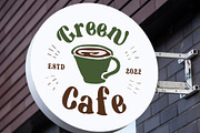 Coffee Gnome Font, a Handwritten Font by KengGraphic (Thumbnail 4 of 10)