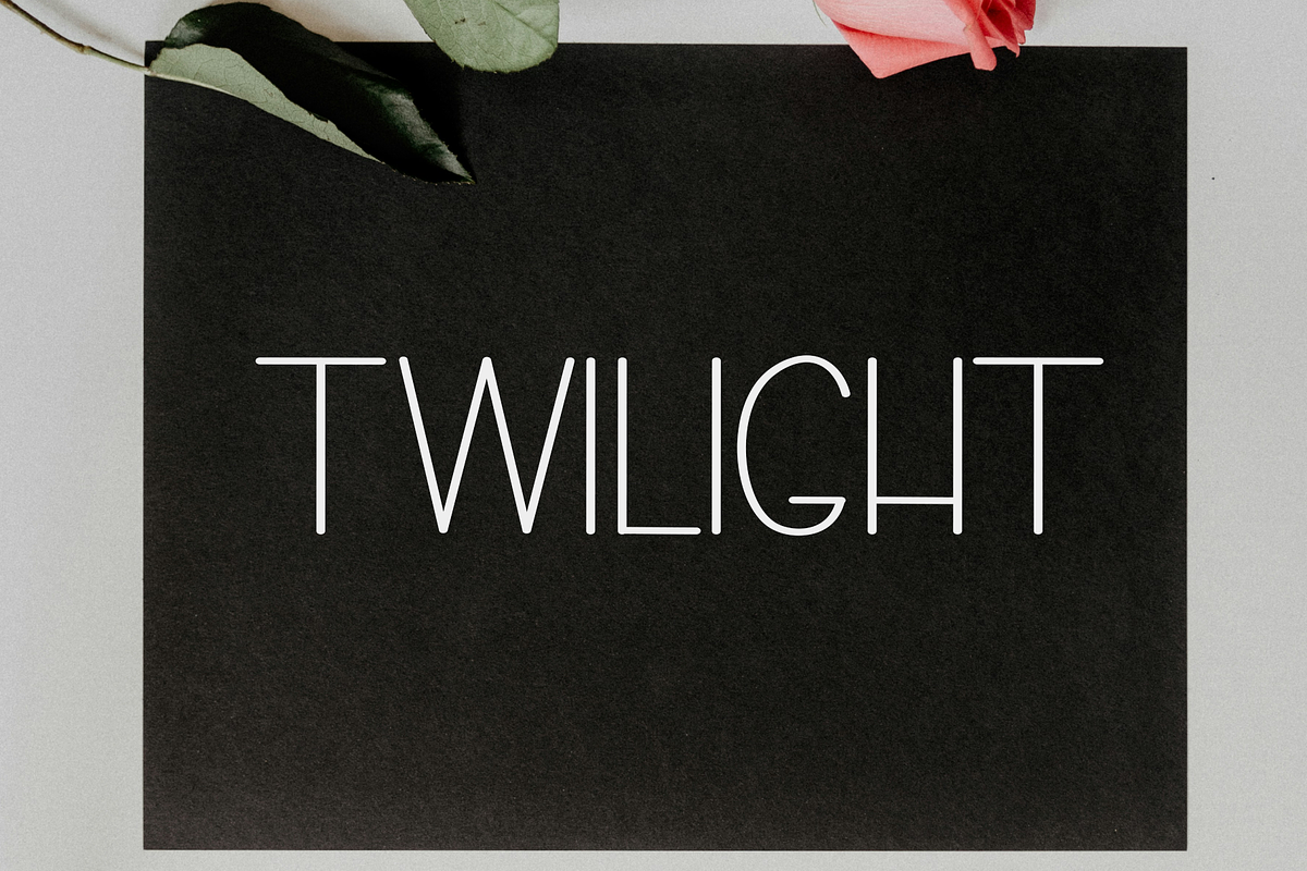 Tropical Handmade, a Serif Font by InermediaSTUDIO (Photo 7 of 8)