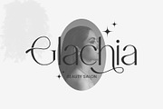 Fanathic Elegant Sans Serif Font, a Sans Serif Font by AnnofaType (Thumbnail 3 of 10)