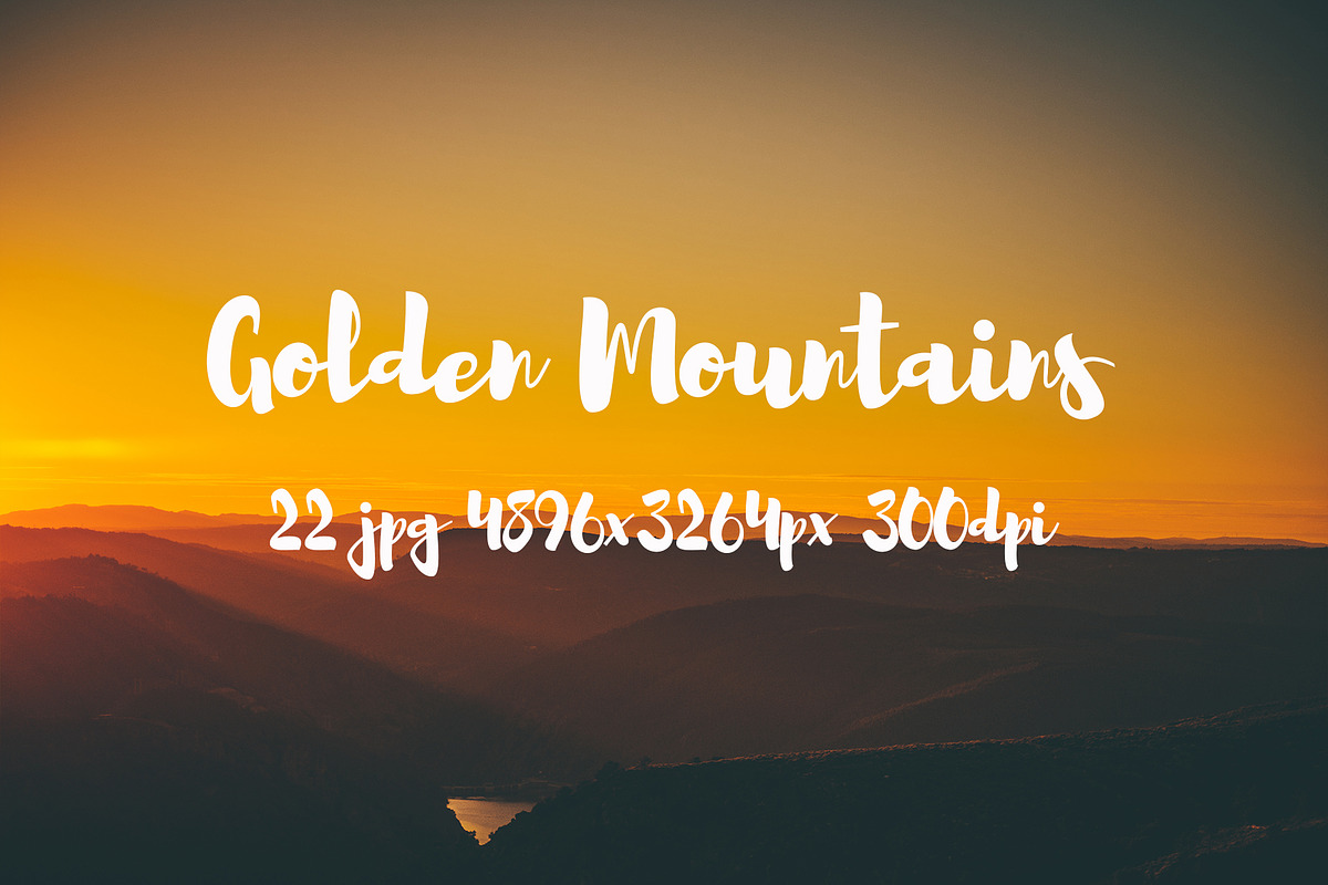 Golden Mountains, a Templates & Theme by ApertureVintage (Photo 7 of 16)