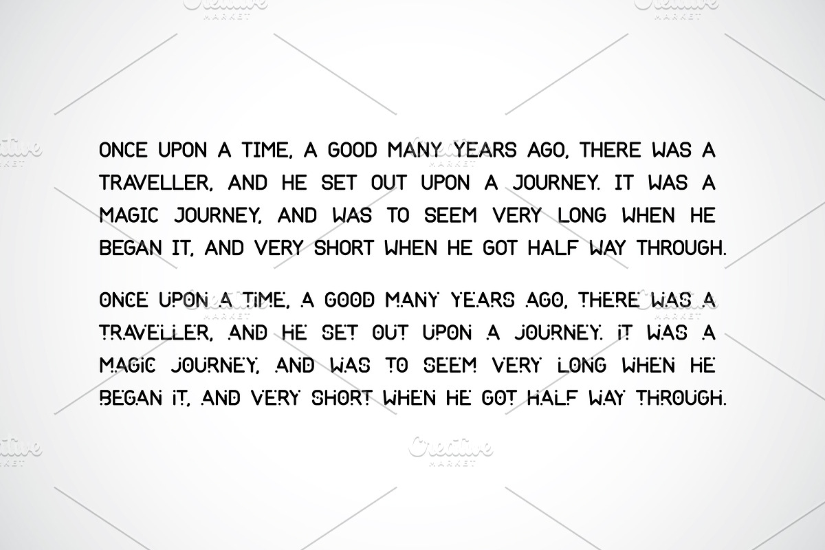 Point Font for logos, a Serif Font by Mymlan Shop (Photo 8 of 8)