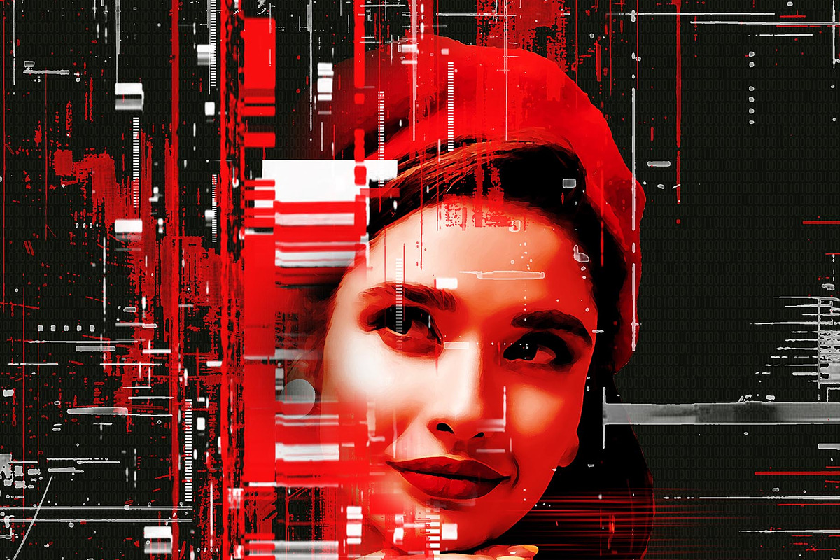 Vibrant Glitch Photo Effect Bundle, an Action Add-On by Photoshop Action (Photo 30 of 46)