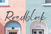 Sherin SVG Font, a Script Font by Get Studio (Thumbnail 2 of 7)