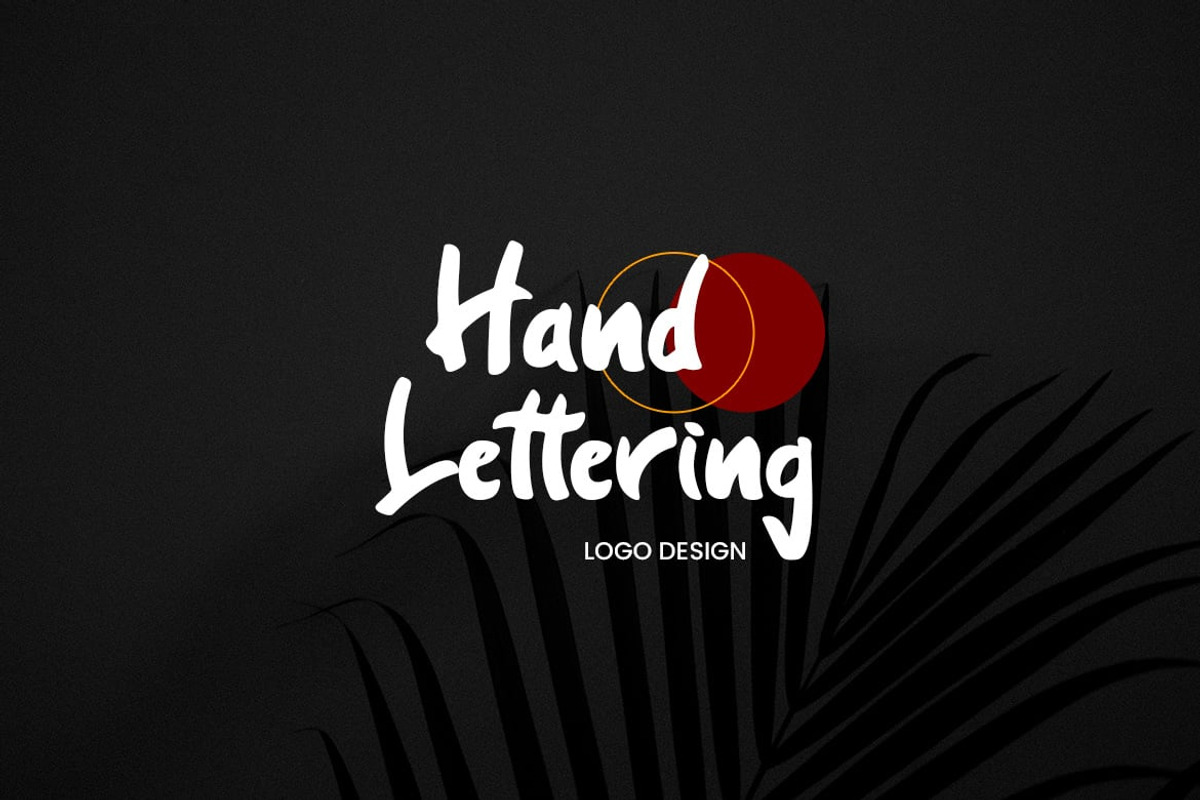 Kollegan - Modern Display Font, a Handwritten Font by Luna Shop (Photo 3 of 8)