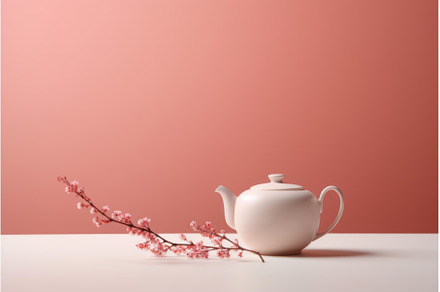 Aromatic Book tea composition, a School & Education Photo by Ylivdesign