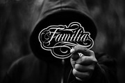 Bandito Script Font, a Script Font by StockMamba (Thumbnail 3 of 10)