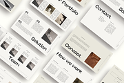 Brand Proposal, a Templates & Theme by 1708Studio (Thumbnail 5 of 6)