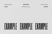 Cinematic Text Effects, a Layer Style Add-On by pixelbuddha.net (Thumbnail 4 of 8)