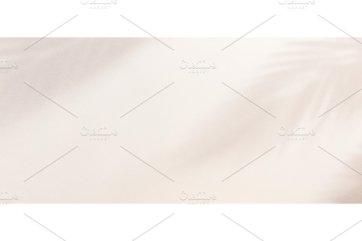 Soft Light Dances Across the White, a Texture Illustration by BazziBa♥