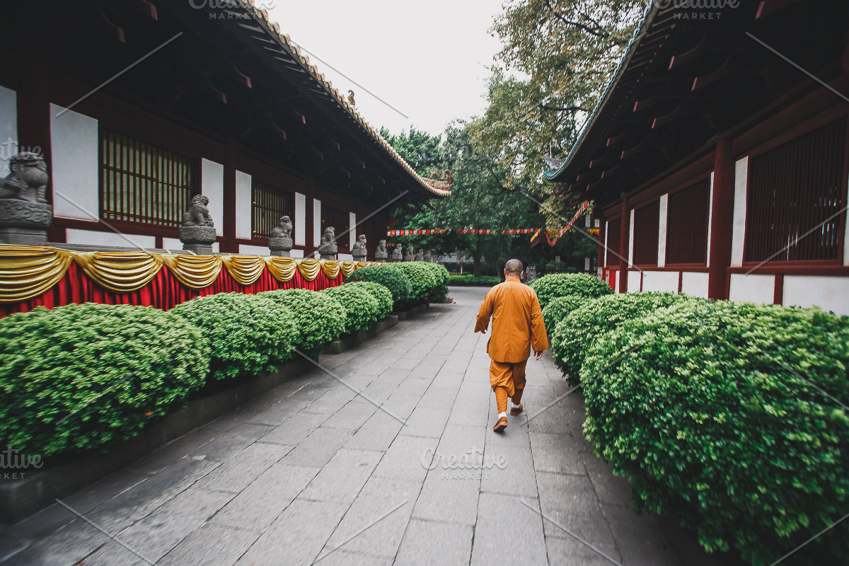 Lightroom landscapes, travel presets, a Preset Add-On by Fotomarket (Photo 5 of 5)