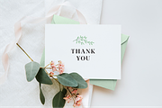 Jungle Greenery - Botanical Leaves, an Illustration by Rough Edges Supply Co. (Thumbnail 9 of 9)