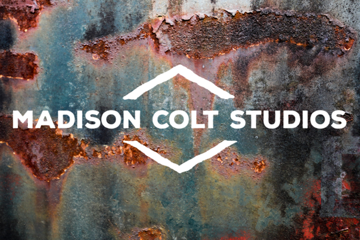50 Rusty Metal Textures - Vol 3, a Texture Graphic by Madison Colt Studios (Photo 36 of 50)