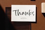 Diamond Days Font, a Handwritten Font by Timurtype (Thumbnail 7 of 7)