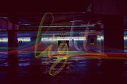Nine6brush V.1 Procreate, a Brush Add-On by D&K Project (Thumbnail 17 of 18)