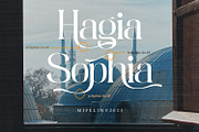 Mifelin, a Serif Font by Nathatype (Thumbnail 7 of 10)