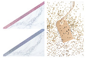 Glitter background stock photos, a Print Template by So Still Studio (Thumbnail 2 of 4)
