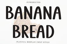 Banana Bread