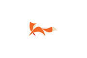 20 Logo Fox Template Bundle, a Branding & Logo Template by Acongraphic (Thumbnail 7 of 21)