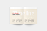 Proposal, a Stationery Template by silukEight (Thumbnail 7 of 10)