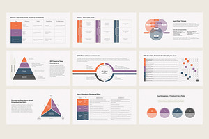 Teamwork Keynote Templates