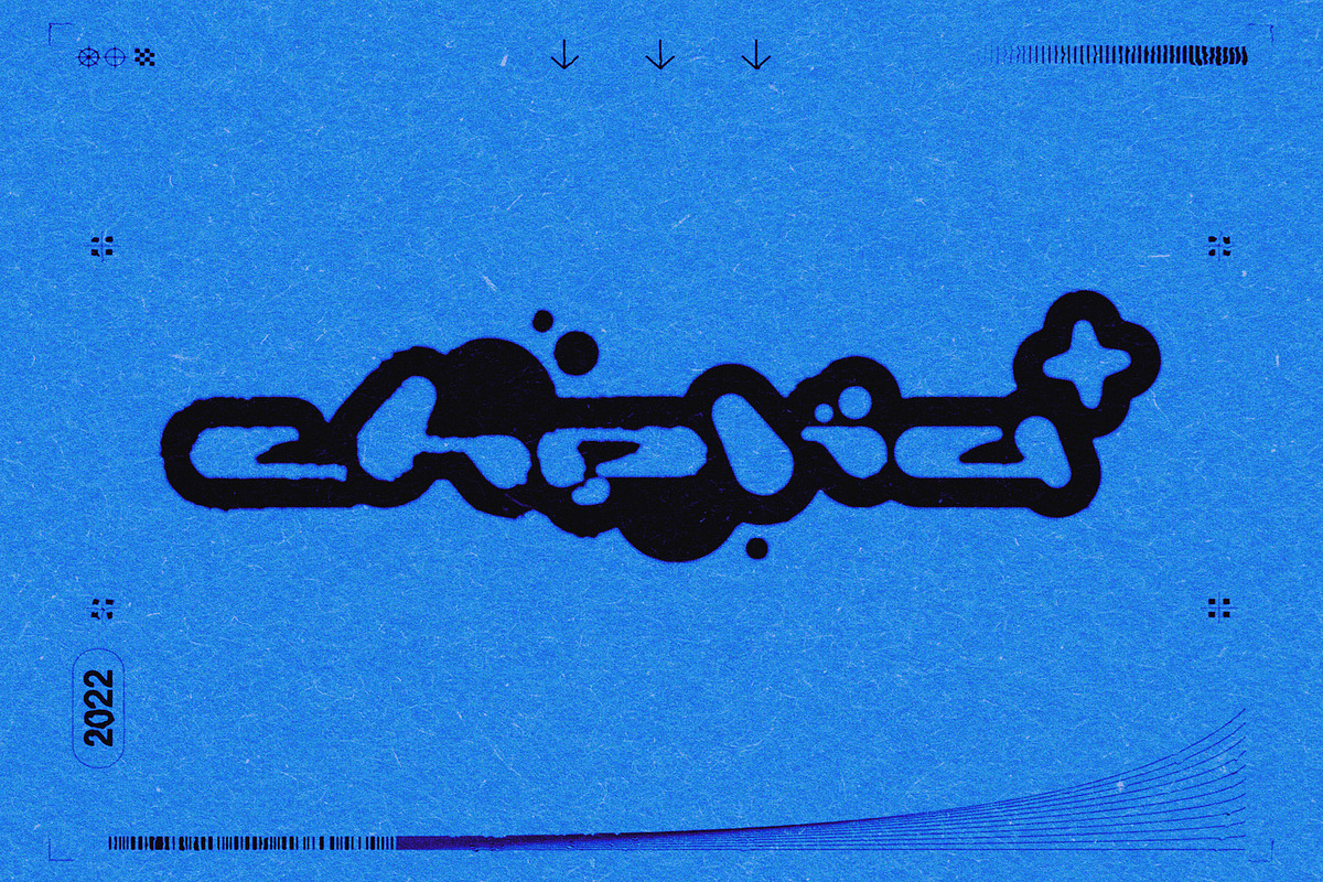 INK Bleed Copier Effect PSD, a Layer Style Add-On by Vermeulen Design Studio (Photo 2 of 5)