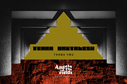 TERRA BRUTALISM Trend Design Kit, an Object Graphic by angelainthefields (Thumbnail 13 of 13)