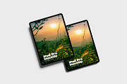 iPad Pro Mockup Bundle, an iPad Mockup by AnasStudio (Thumbnail 3 of 5)