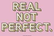 Display font Love This Life, a Sans Serif Font by Itsmesimon (Thumbnail 6 of 25)