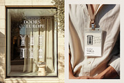 100 Architectural Door Illustrations, an Object Illustration by KetteCreate (Thumbnail 13 of 14)