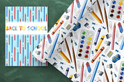 Back to school, an Education Illustration by YarovaArt (Thumbnail 16 of 18)