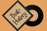 Rudra Great | Blackletter Typeface, a Blackletter Font by Denustudios (Thumbnail 9 of 14)