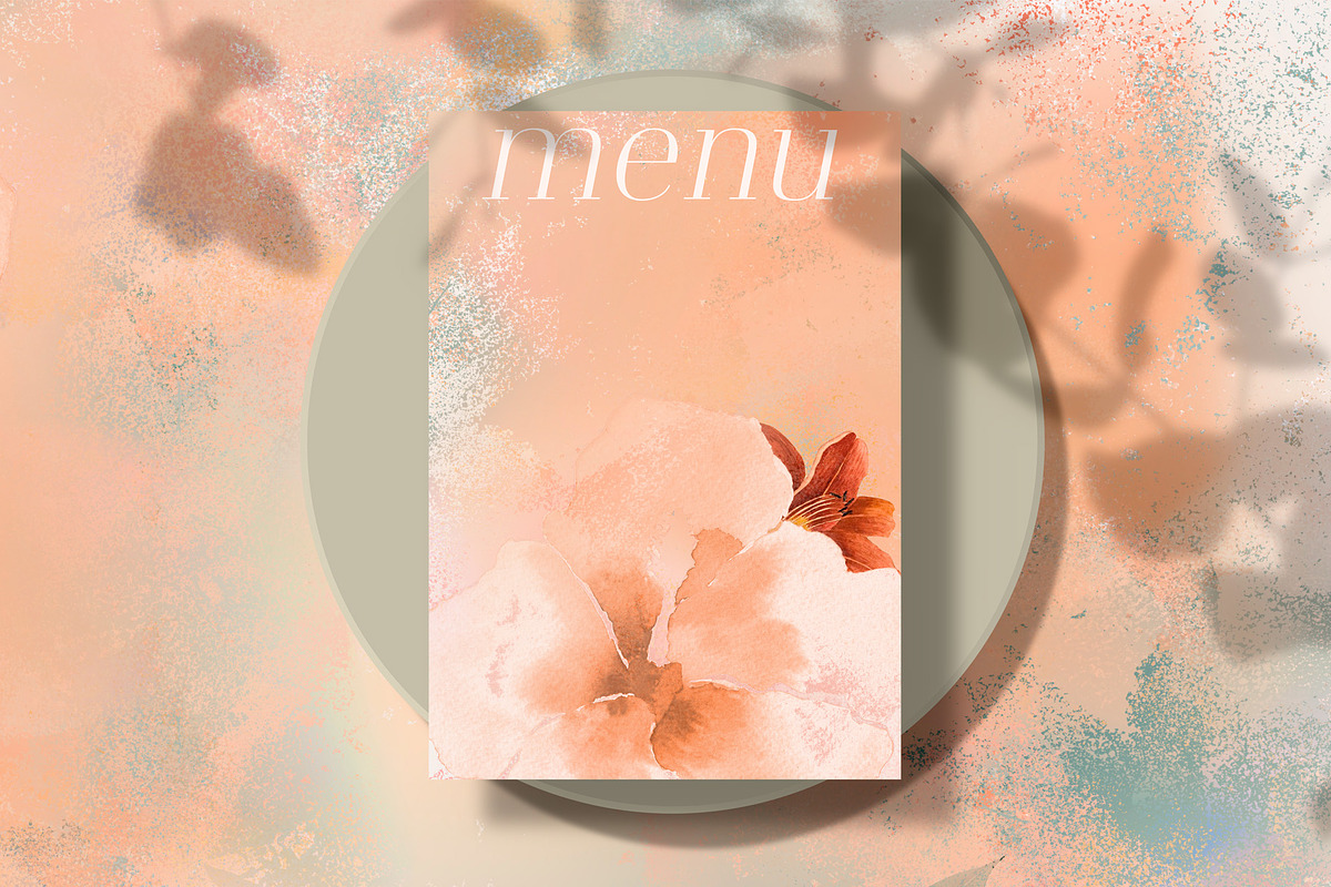 Surreal Gradients, a Texture Graphic by Chus Moreno Studio (Photo 12 of 14)