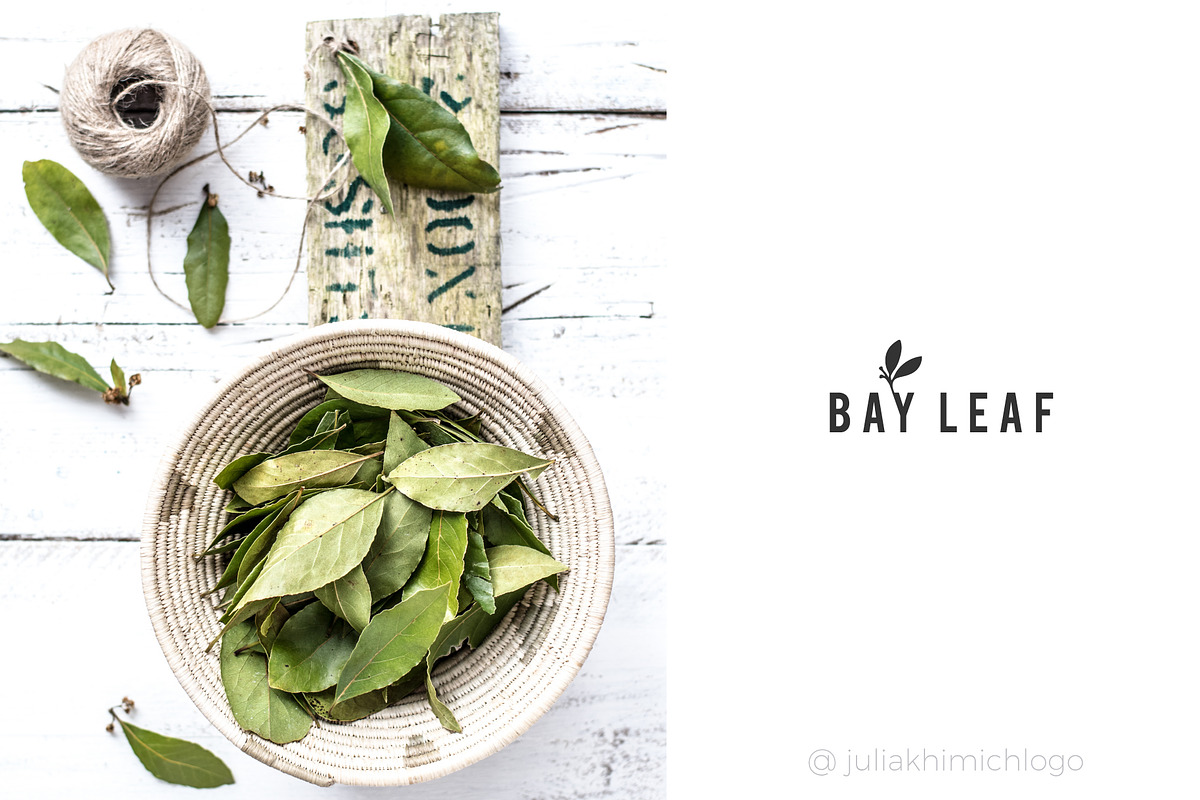 Logo Pack Volume 9. Kitchen, a Branding & Logo Template by Mint Air Studio (Photo 17 of 21)