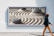Zen Garden. 31 images, a Healthcare Illustration by Handmadefont (Thumbnail 10 of 10)