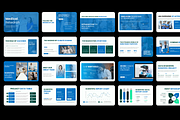 Research Medical Powerpoint, a Presentation Template by Hammad Arif (Thumbnail 2 of 3)