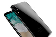 iPhone8 Leak Corner edges, an Object 3D Model by 3D Models by Obshansky (Thumbnail 11 of 13)