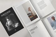 ATLAS / Branding Mockup Kit, a Books & Magazine Mockup by Studio Dara (Thumbnail 17 of 23)