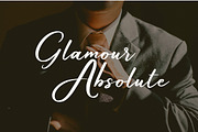 Wellington Script, a Script Font by Debut Studio (Thumbnail 2 of 8)